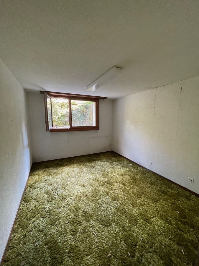 Zimmer, Birkenweg 5 Brugg